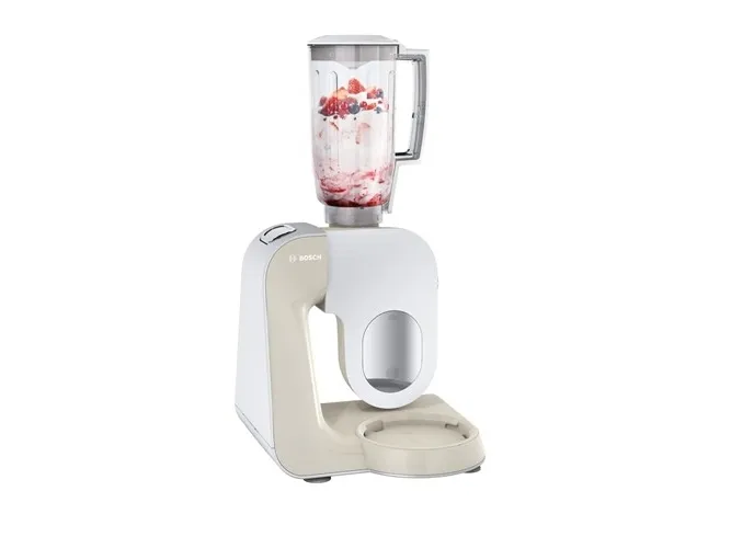 Bosch MUM5 CreationLine MUM58L20 - Køkkenmaskine - 1000 W