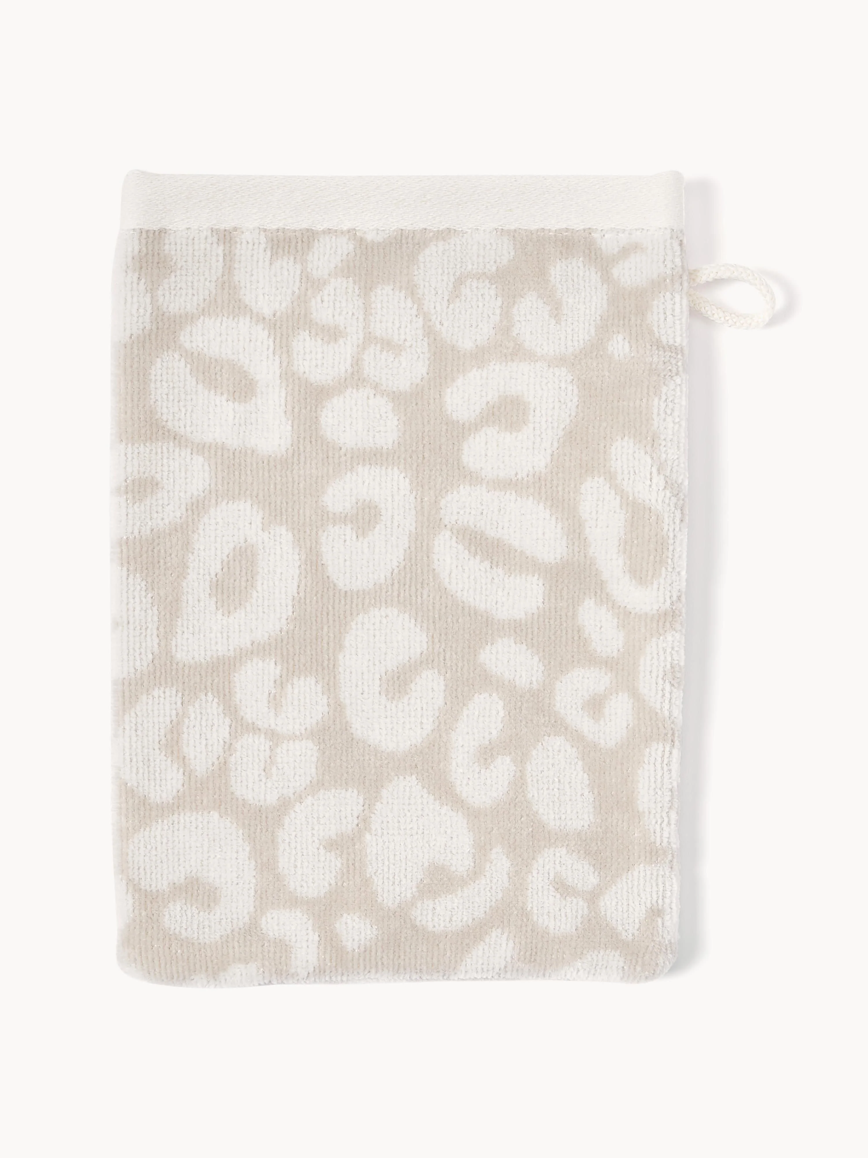 Washandjes Leo, 2 stuks