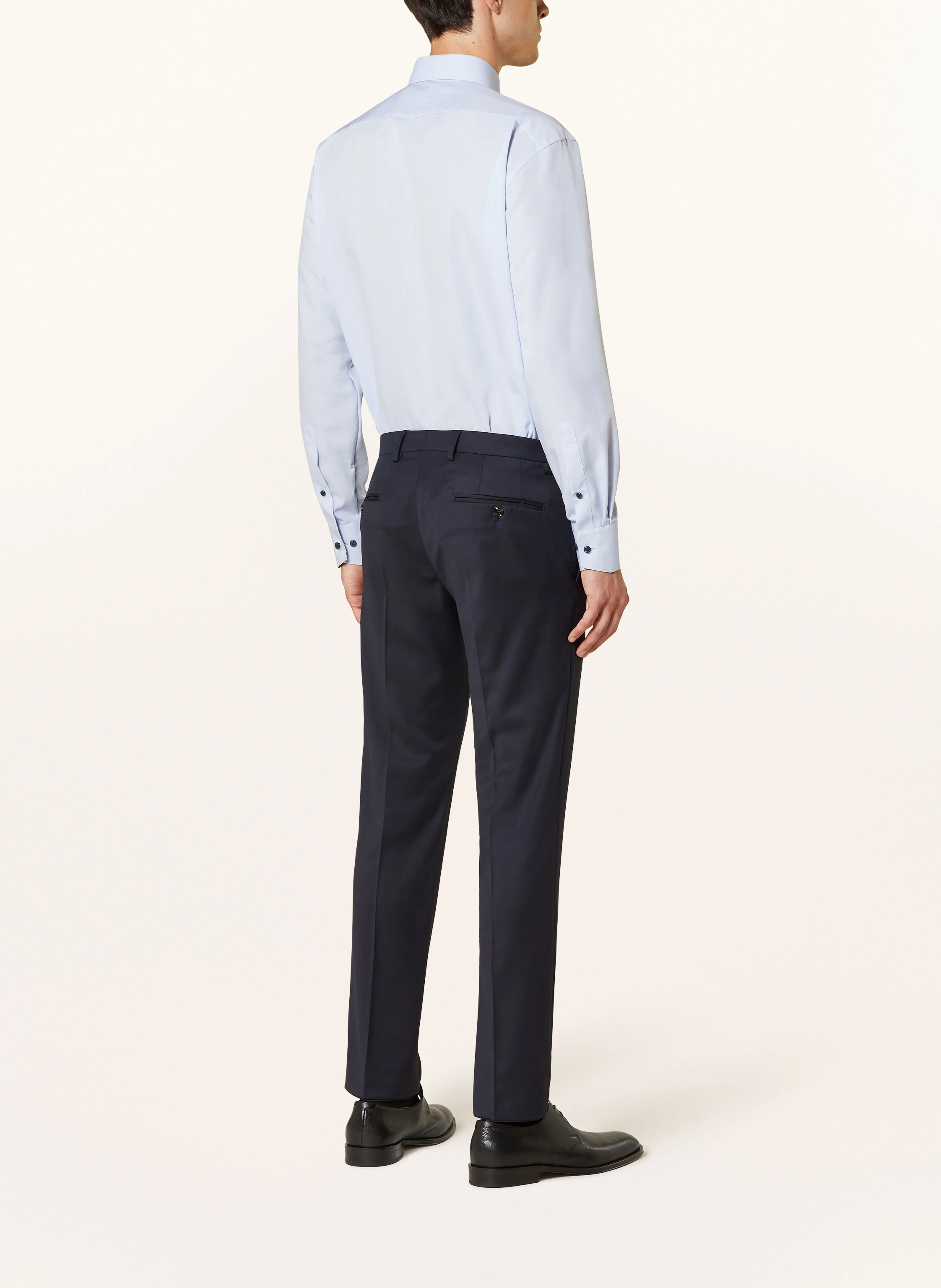 OLYMP Hemd Luxor comfort fit