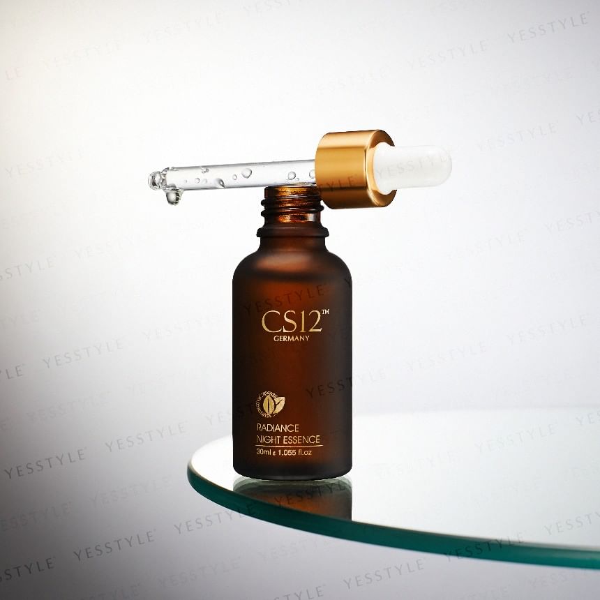 CS12 - Radiance Nacht Essence