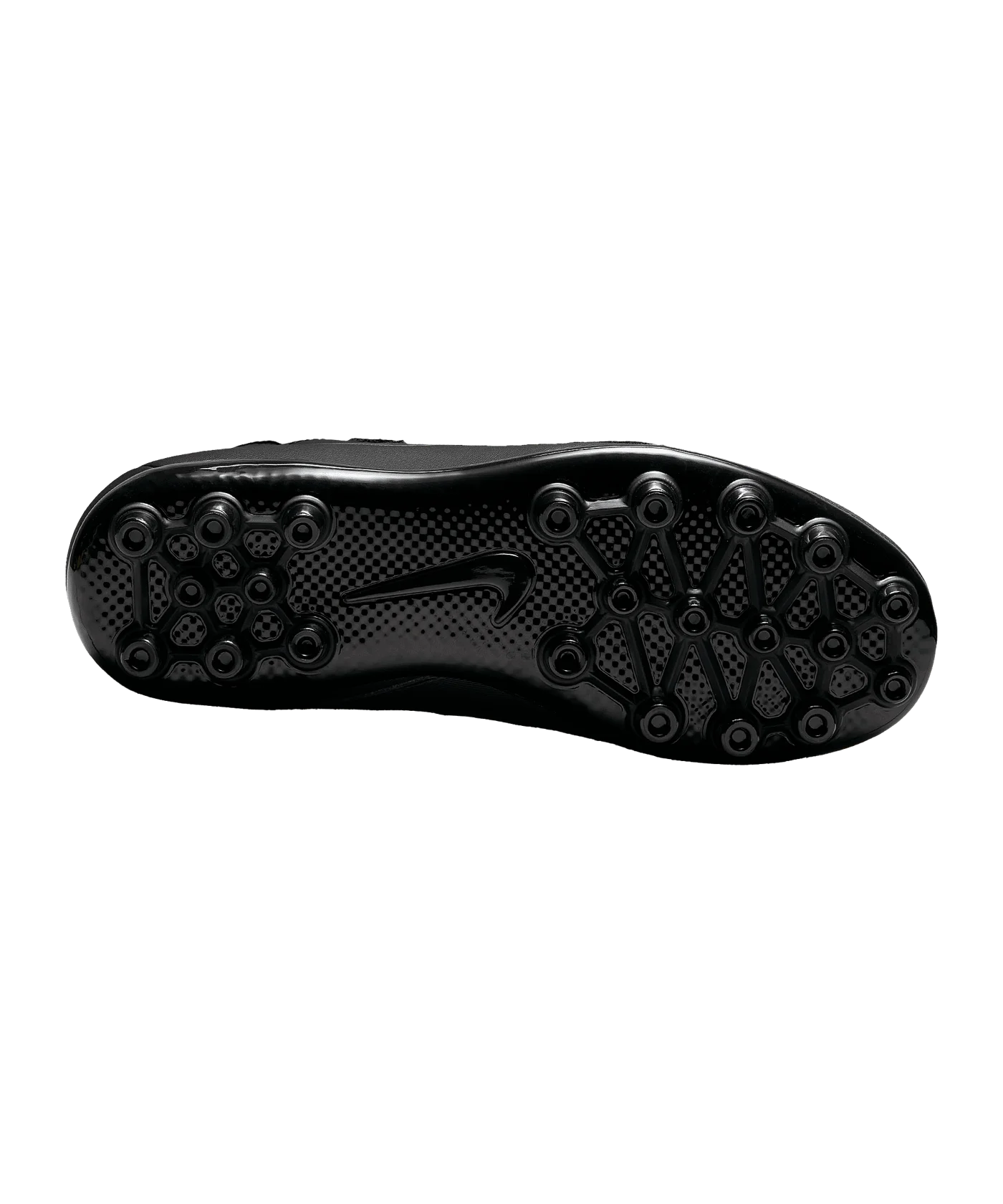 Nike Jr Phantom Luna II Academy AG Shadow Kids Schwarz F001