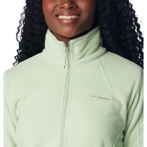 Columbia Fast Trek™ II Jakke, Sage Leaf, XS