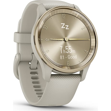 Garmin Vivomove Trend - French Grey