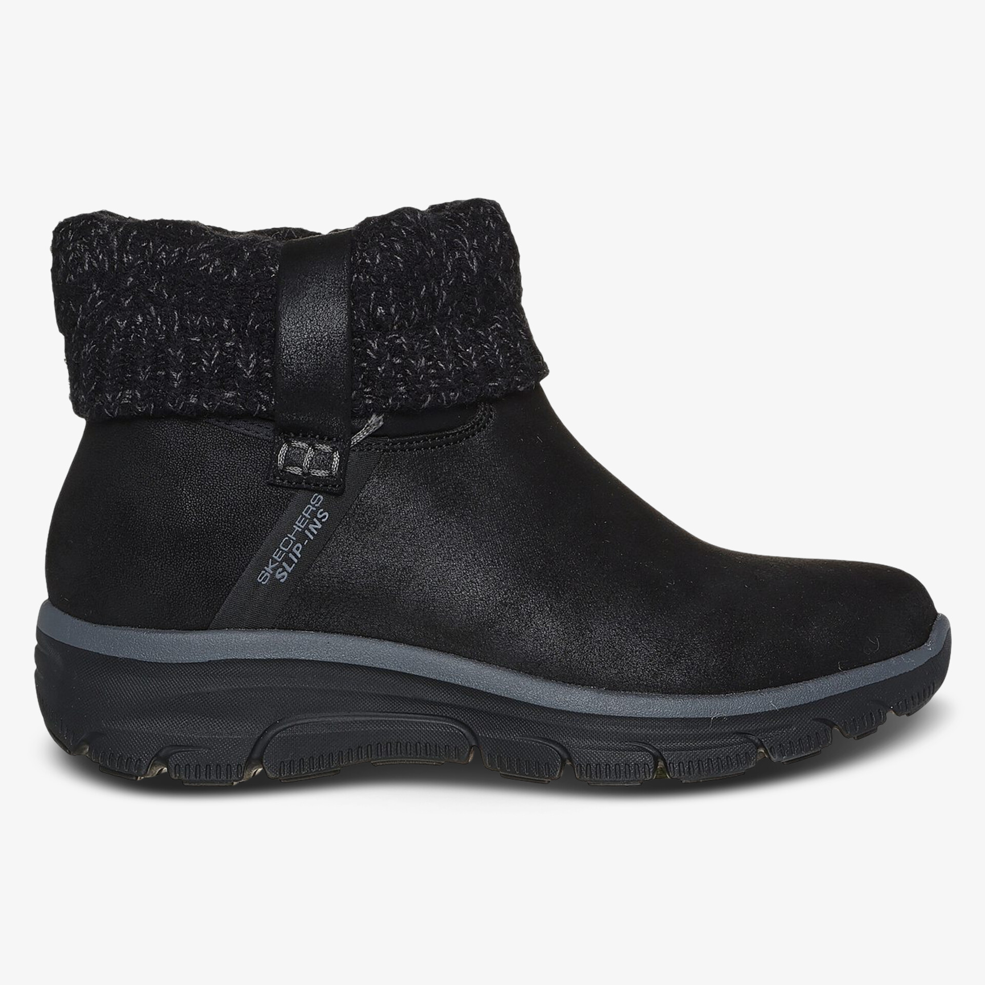 SKECHERS EASY GOING COZY WEATHER 2 Damen Winter Boots