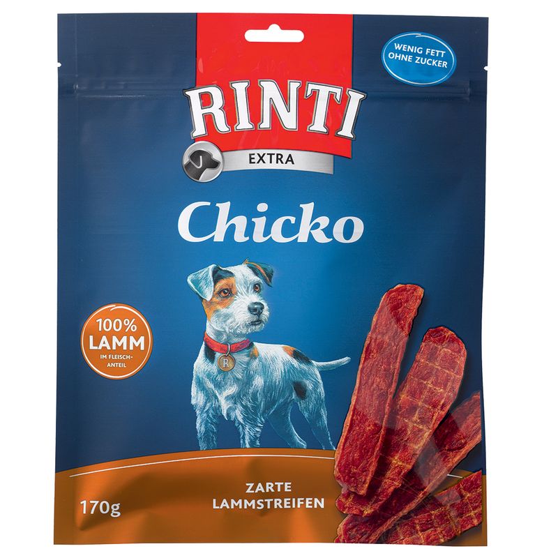 RINTI Chicko