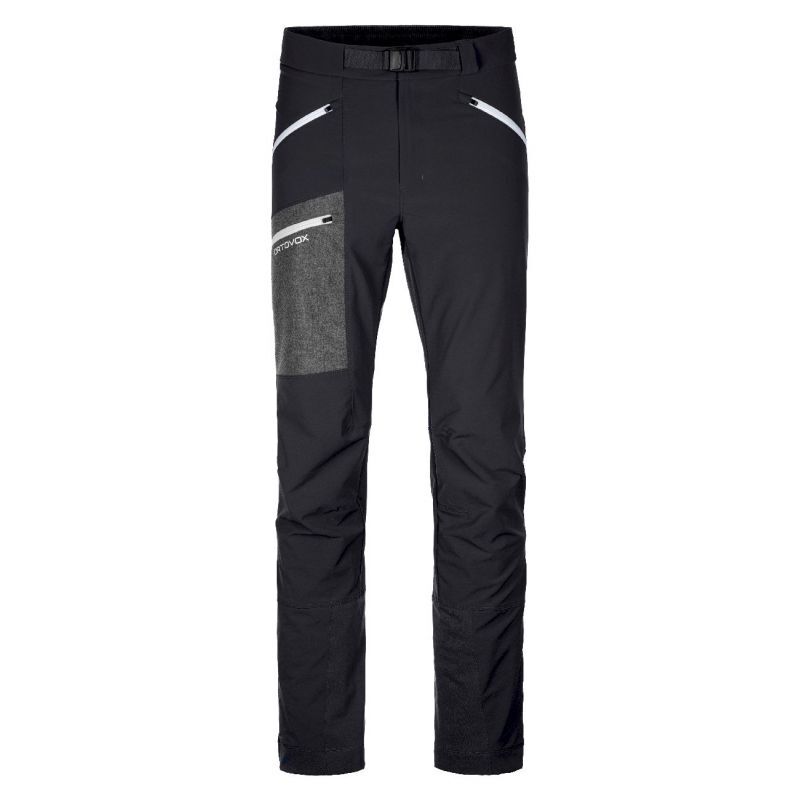 Cevedale Pants - Pantalon softshell homme