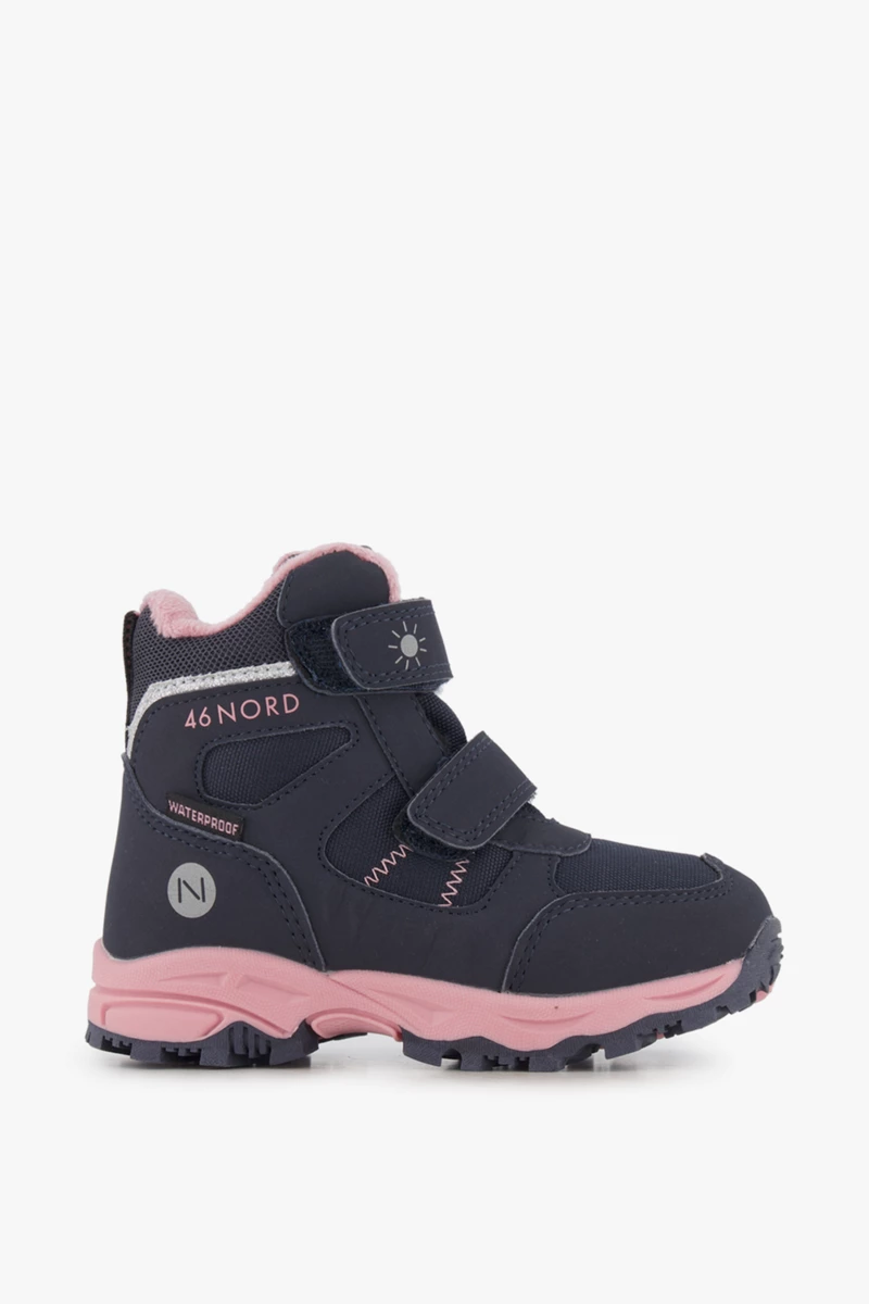 46 NORD Snow Warrior Kinder Winterboot