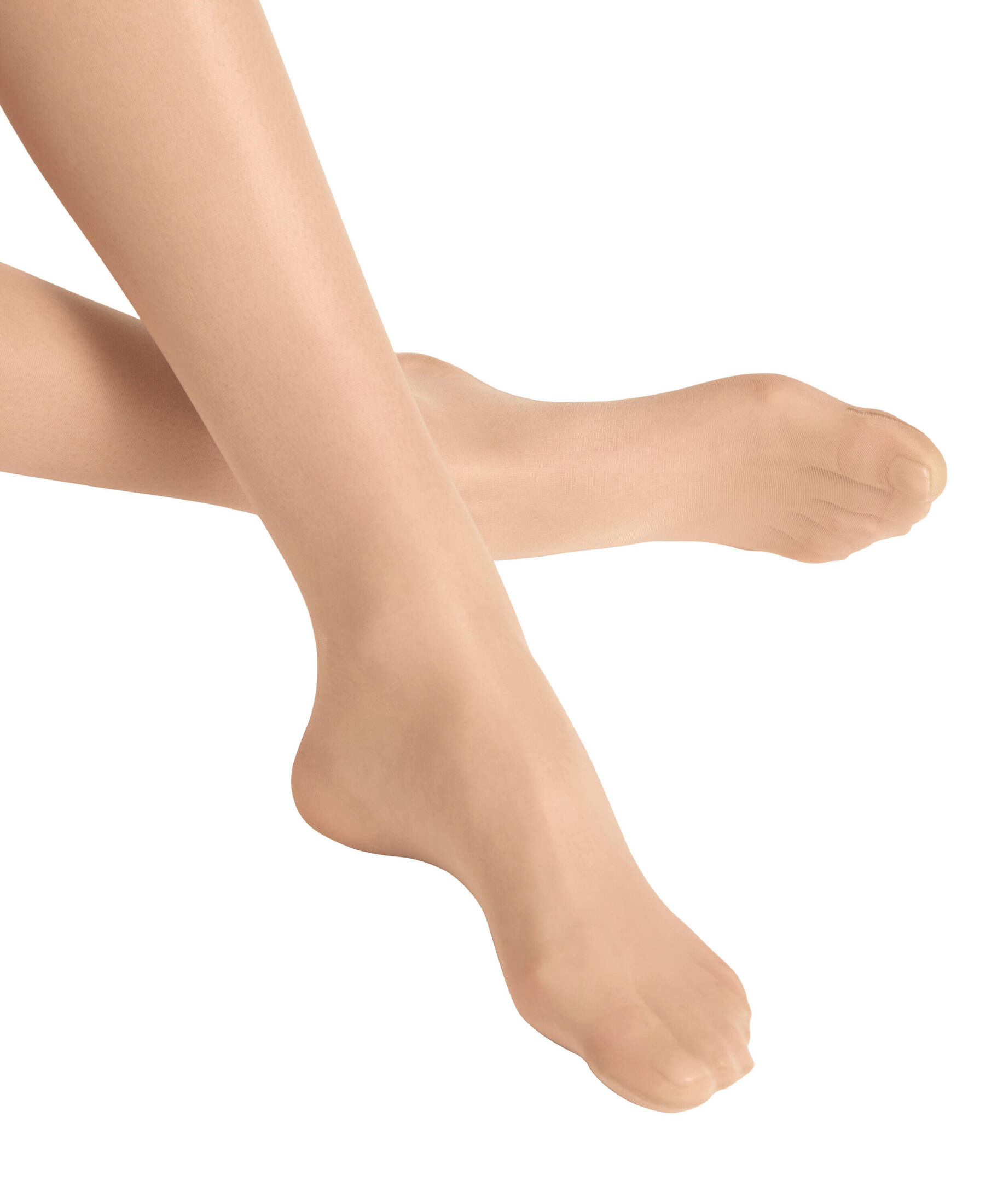 FALKE| Damen Stay Ups Pure Matt