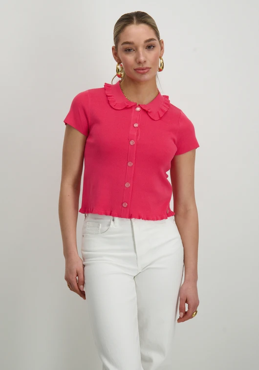 Harper & Yve Top Semmy SS25P401