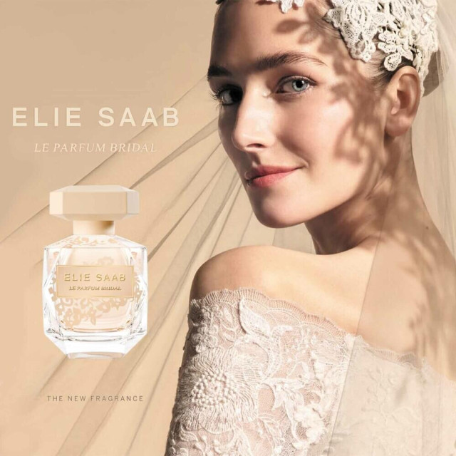 Le Parfum Bridal Eau de Parfum ELIE SAAB