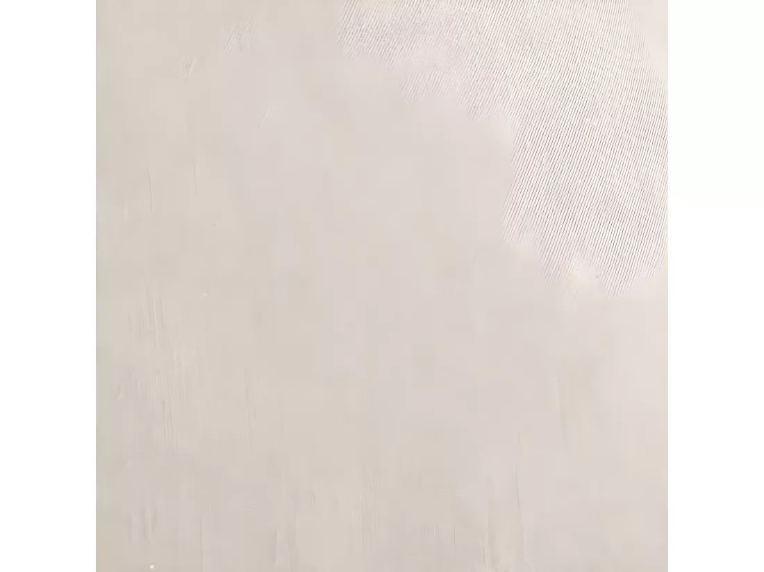 Housse de traversin L. 185 cm double gaze de coton écru - PEPA 3
