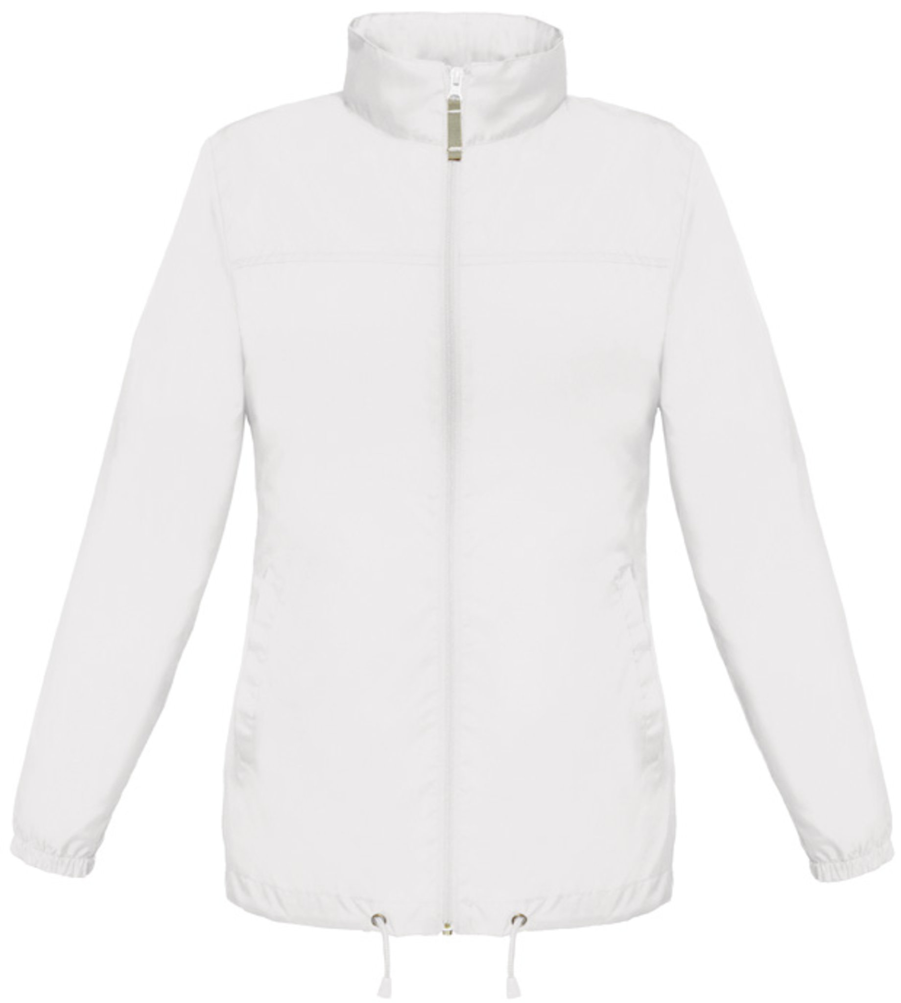 B&C Collection B601F - Veste Coupe-Vent Élégante et Pratique
