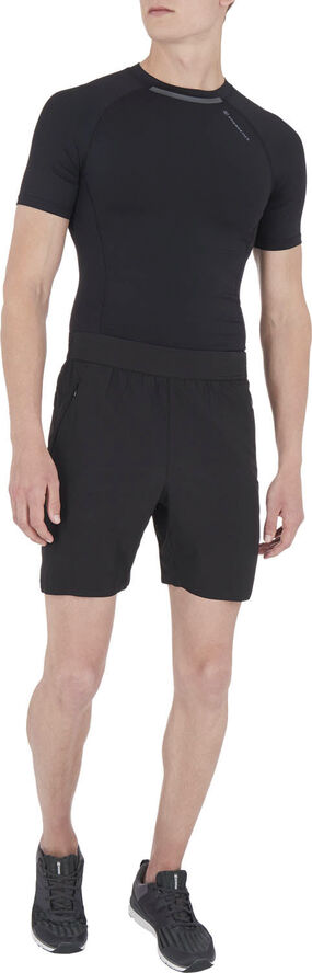 Energetics Frey II Shorts Sort