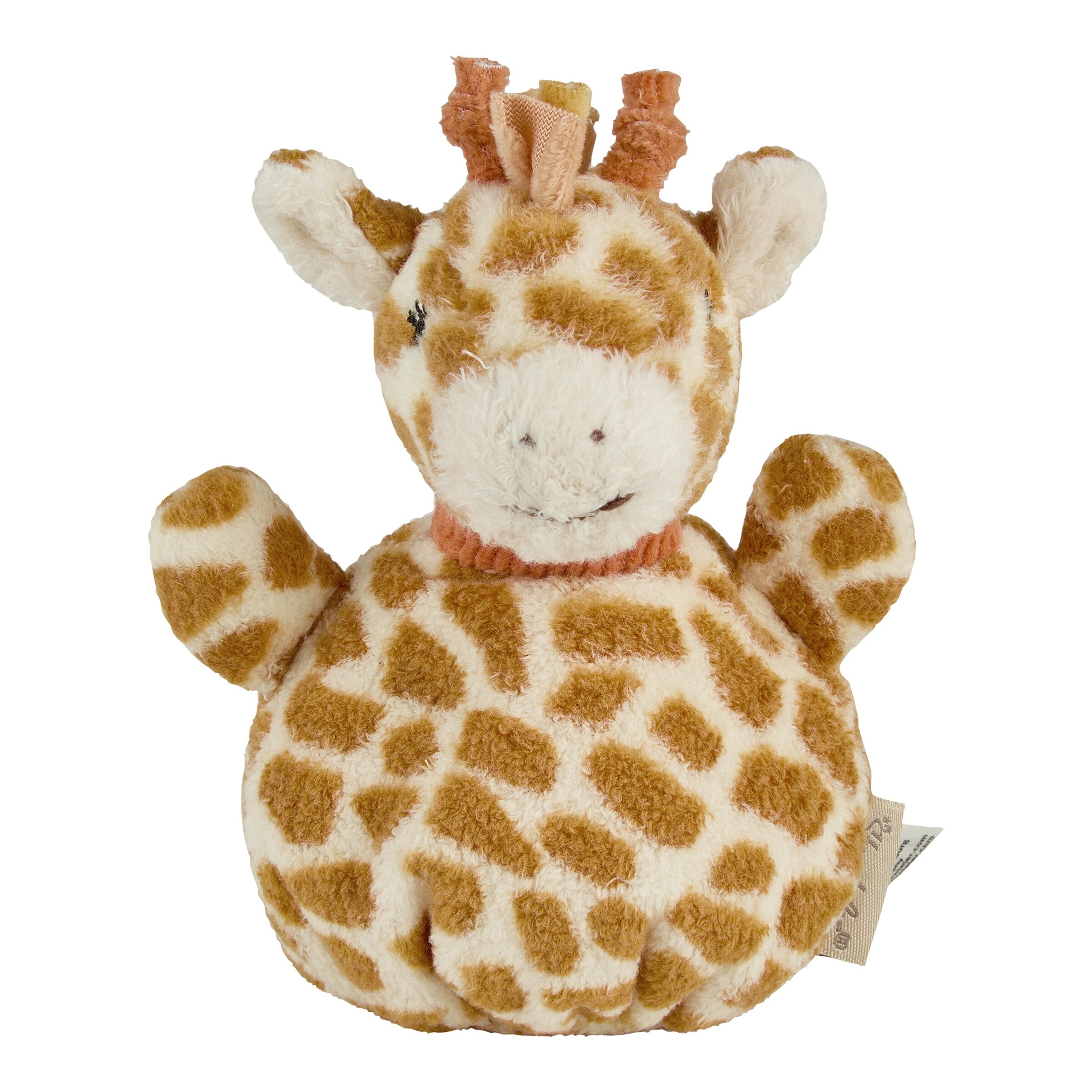 Sterntaler Knuddelsäckchen Giraffe Kaya