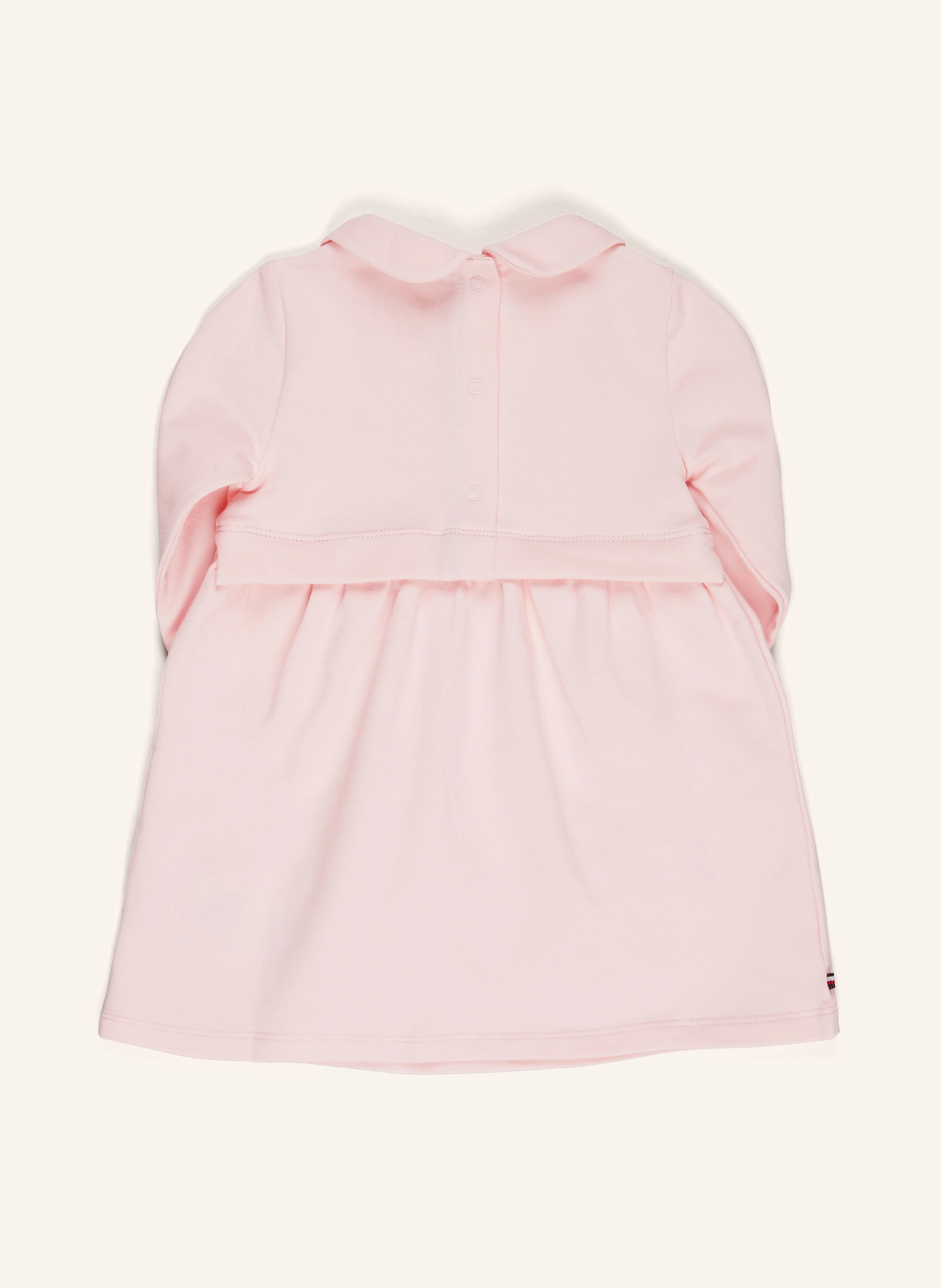 TOMMY HILFIGER Sweatkleid
