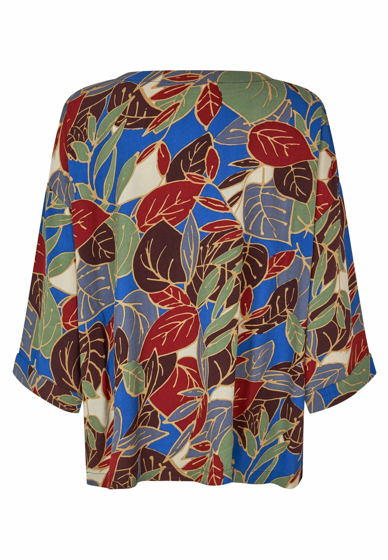 MASAI| Damen Bluse MaBecca