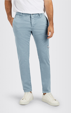 Mac Jeans Driver Pants Lichtblauw 1995L635100-157W kopen