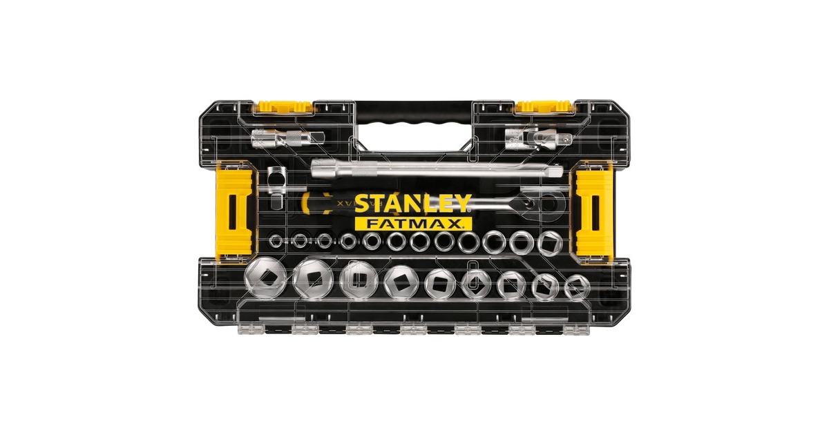 StanleyFATMAX 1/2