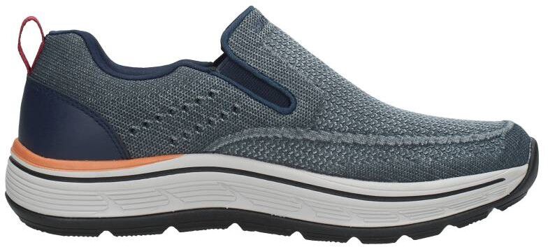 Skechers Relaxed Fit: Remaxed - Edlow blauw