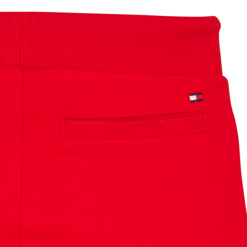 Tommy Hilfiger - ESSENTIAL SET - Blanc / Rouge