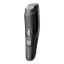 Batteridrevet skjeggtrimmer 0,4-18 mm