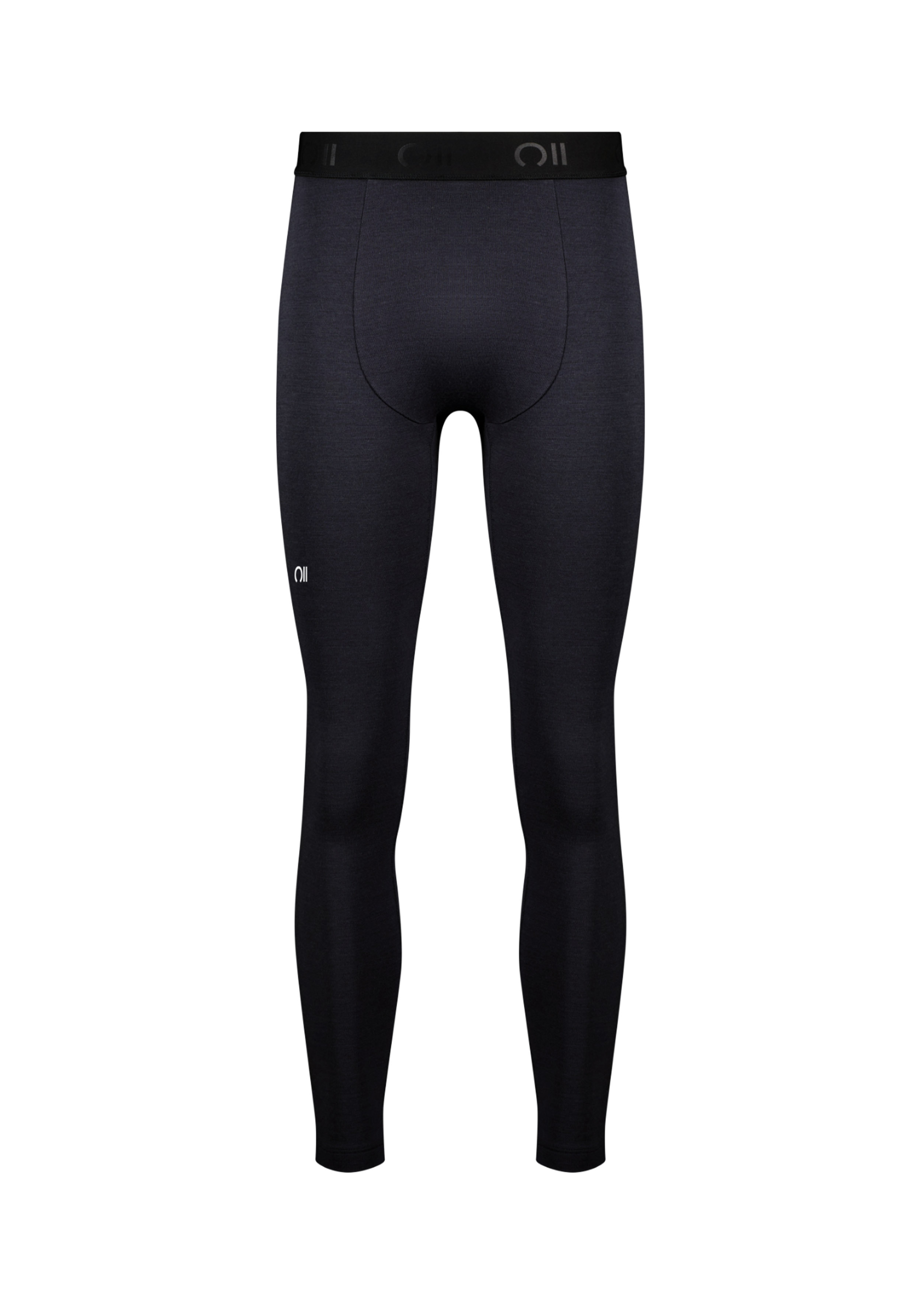 Rotauf Herren-Hose Eco Merino 200 Pants Phantom
