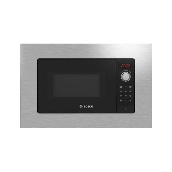 Microondas Bosch Encastre BEL623MS3