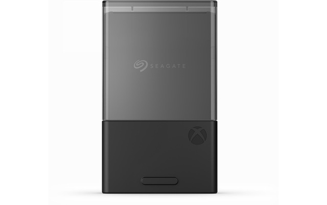 Seagate Speicherkarte »für Xbox Series X.« (1000 GB )
