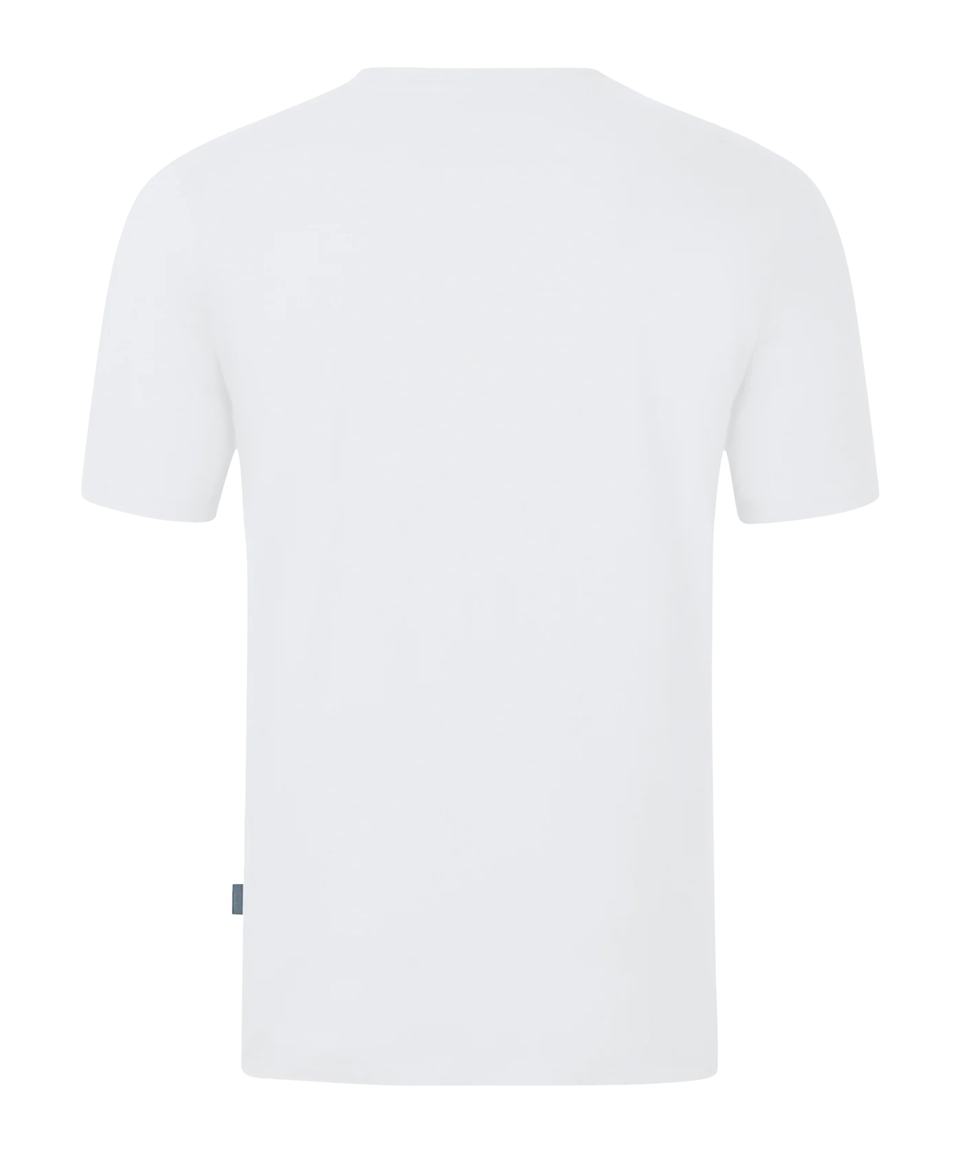 JAKO Organic T-Shirt Kids Weiss F000