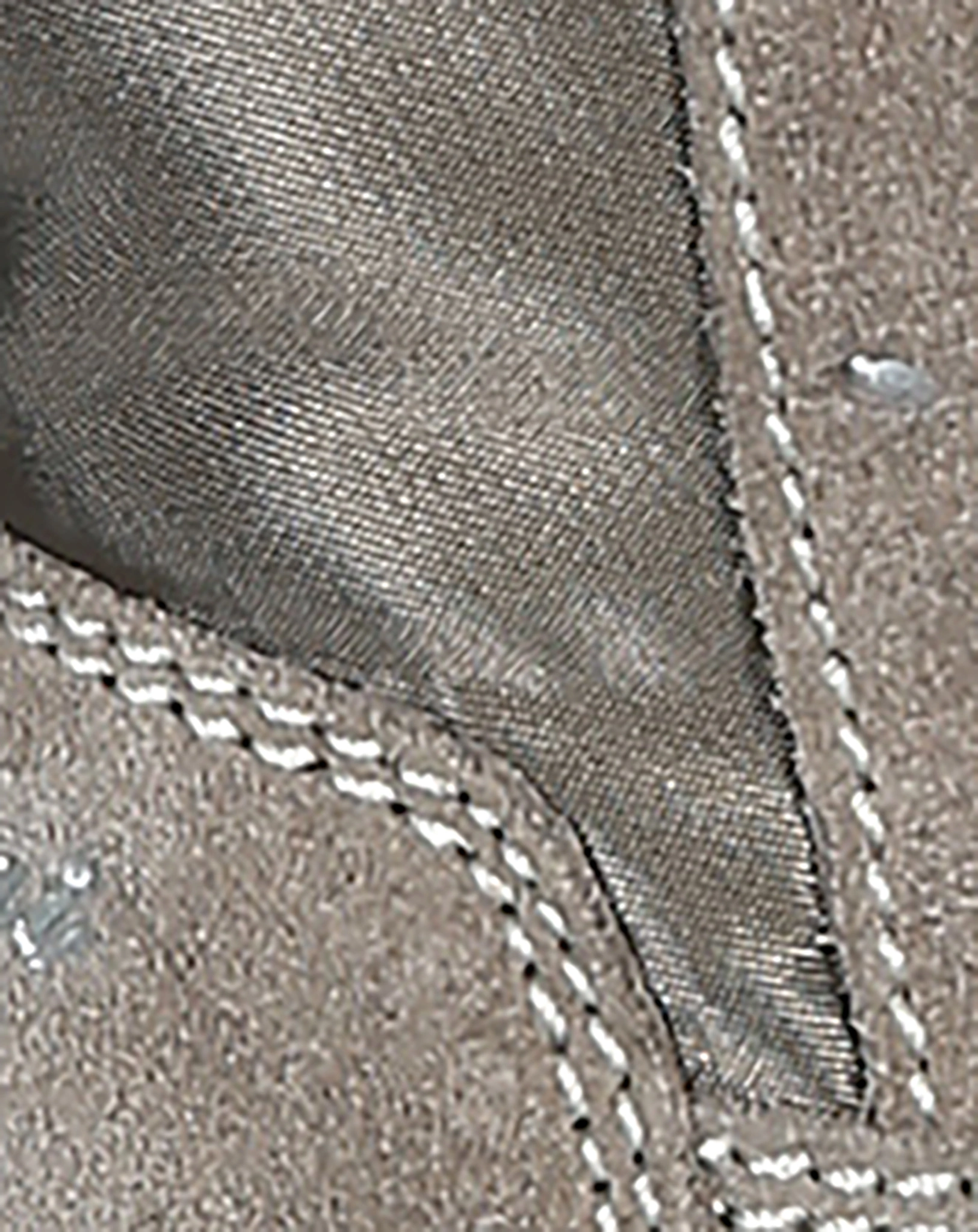 Winterstiefel PFZGT FROZEN in grau