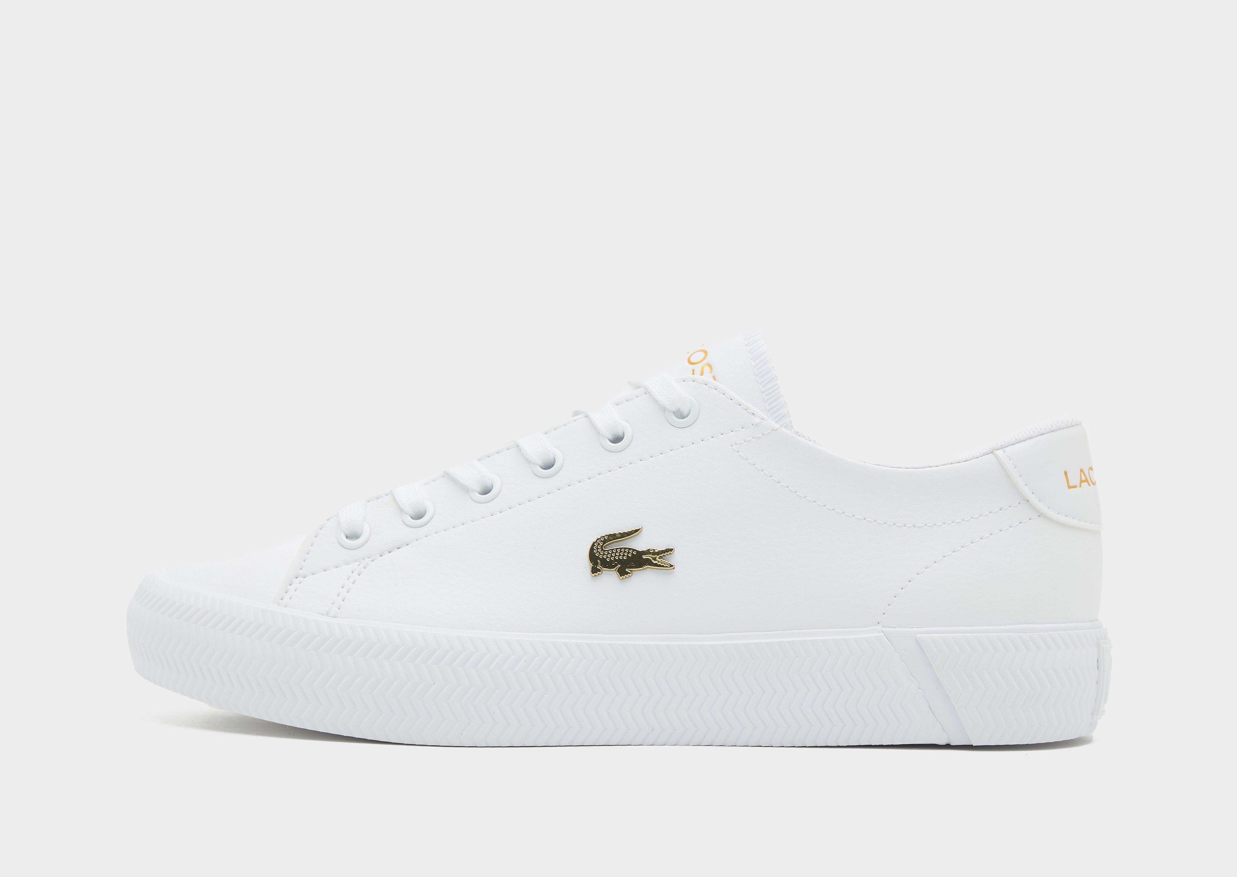Lacoste Baskets Gripshot Junior