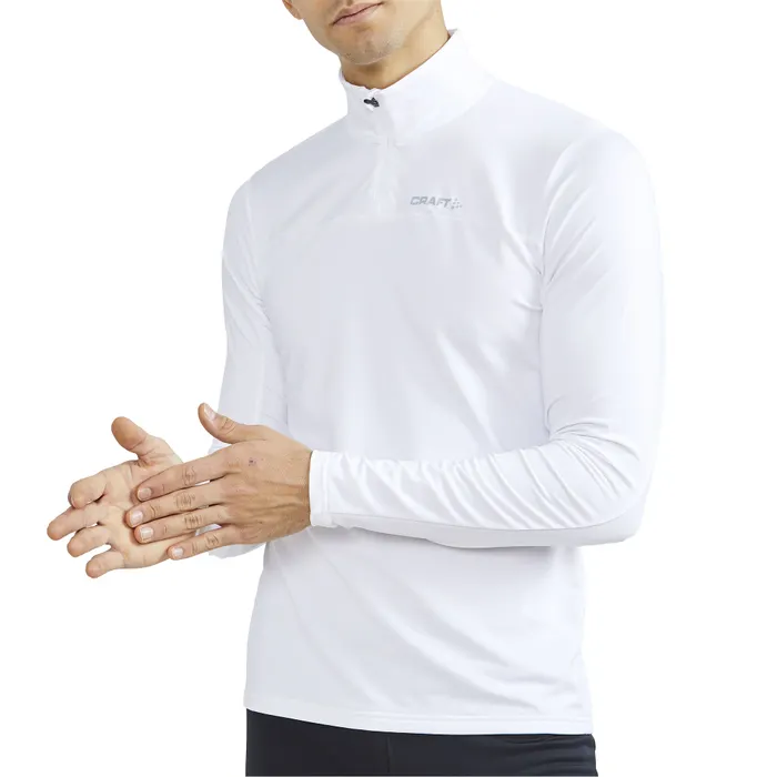 Craft Core Gain Midlayer Shirt Heren