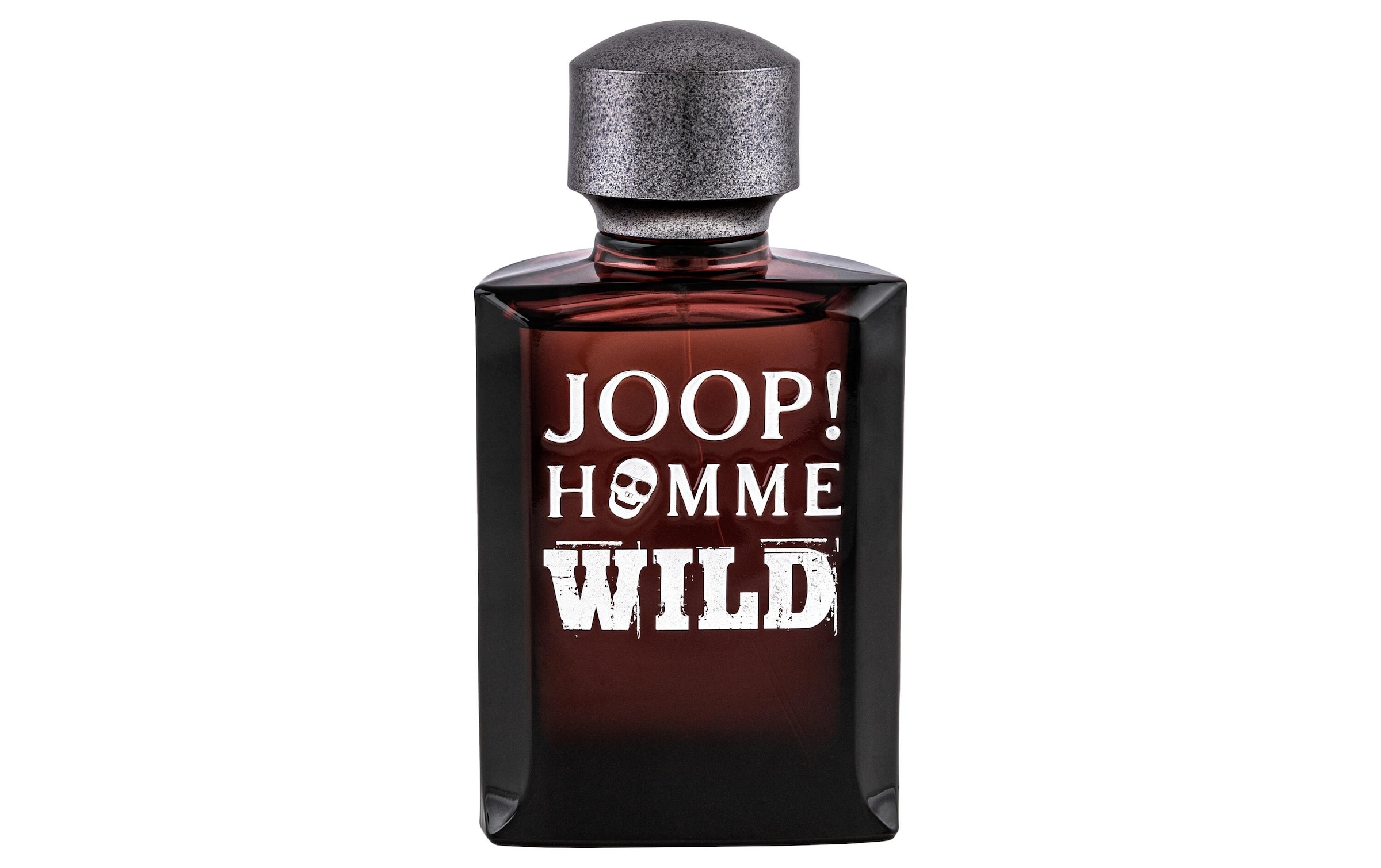 JOOP! Eau de Toilette »Joop Homme Wild 125«
