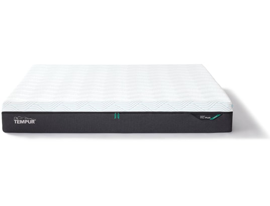 TEMPUR - Matelas 160 x 200 Pro Plus SmartCool Medium 1620, 25 cm