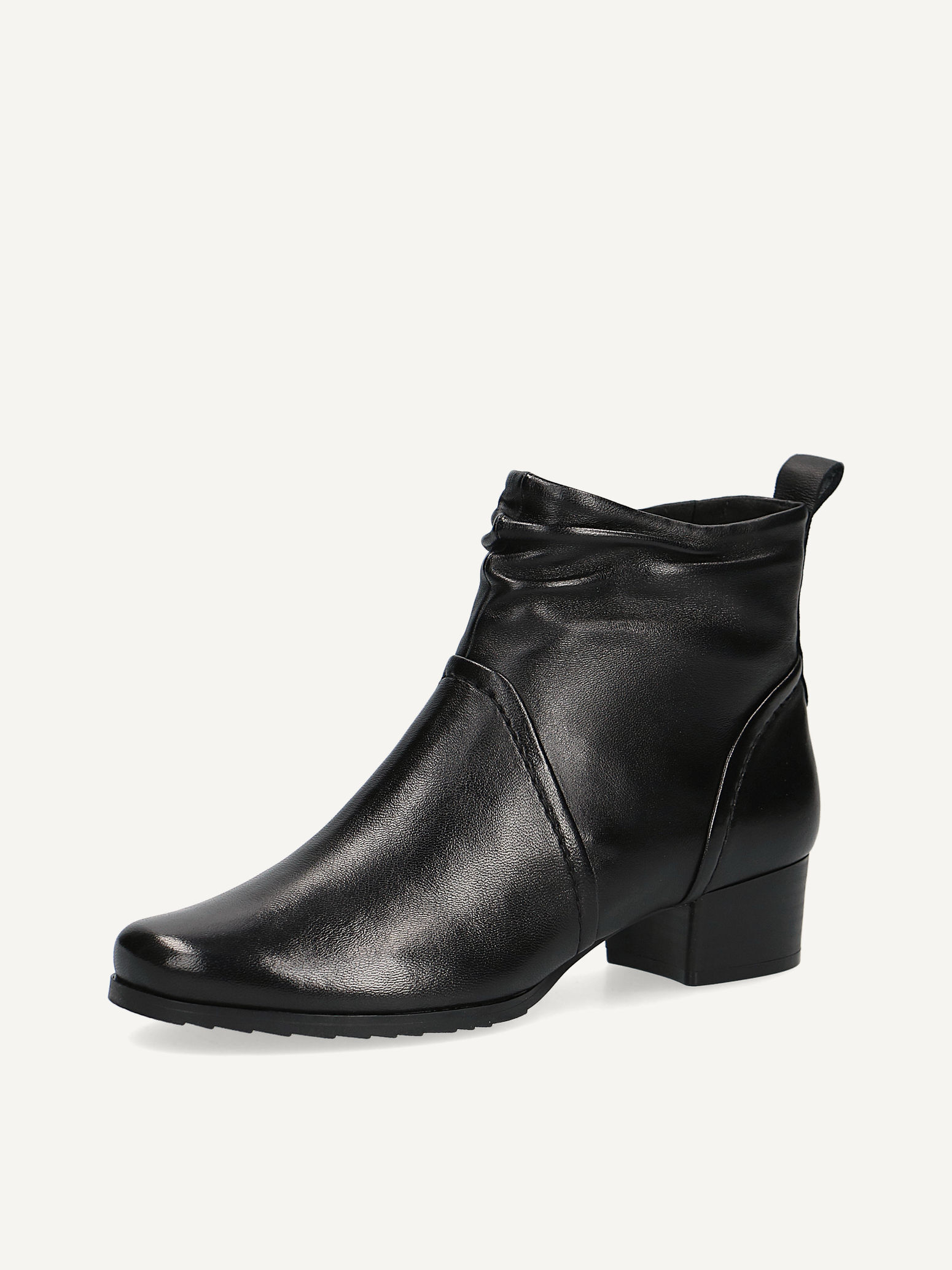 Stiefelette