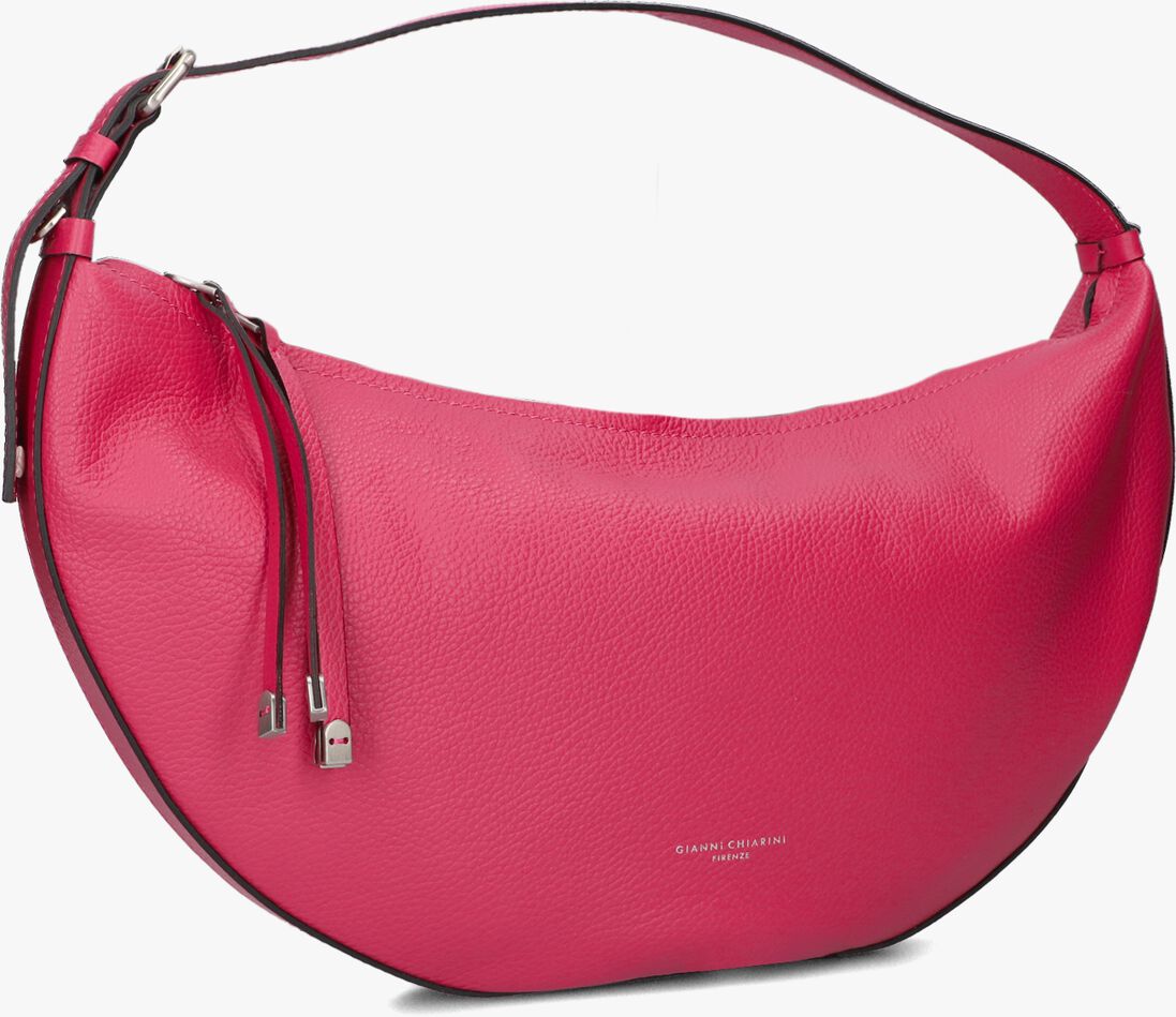 GIANNI CHIARINI roze gianni chiarini handtas gilda bs10075