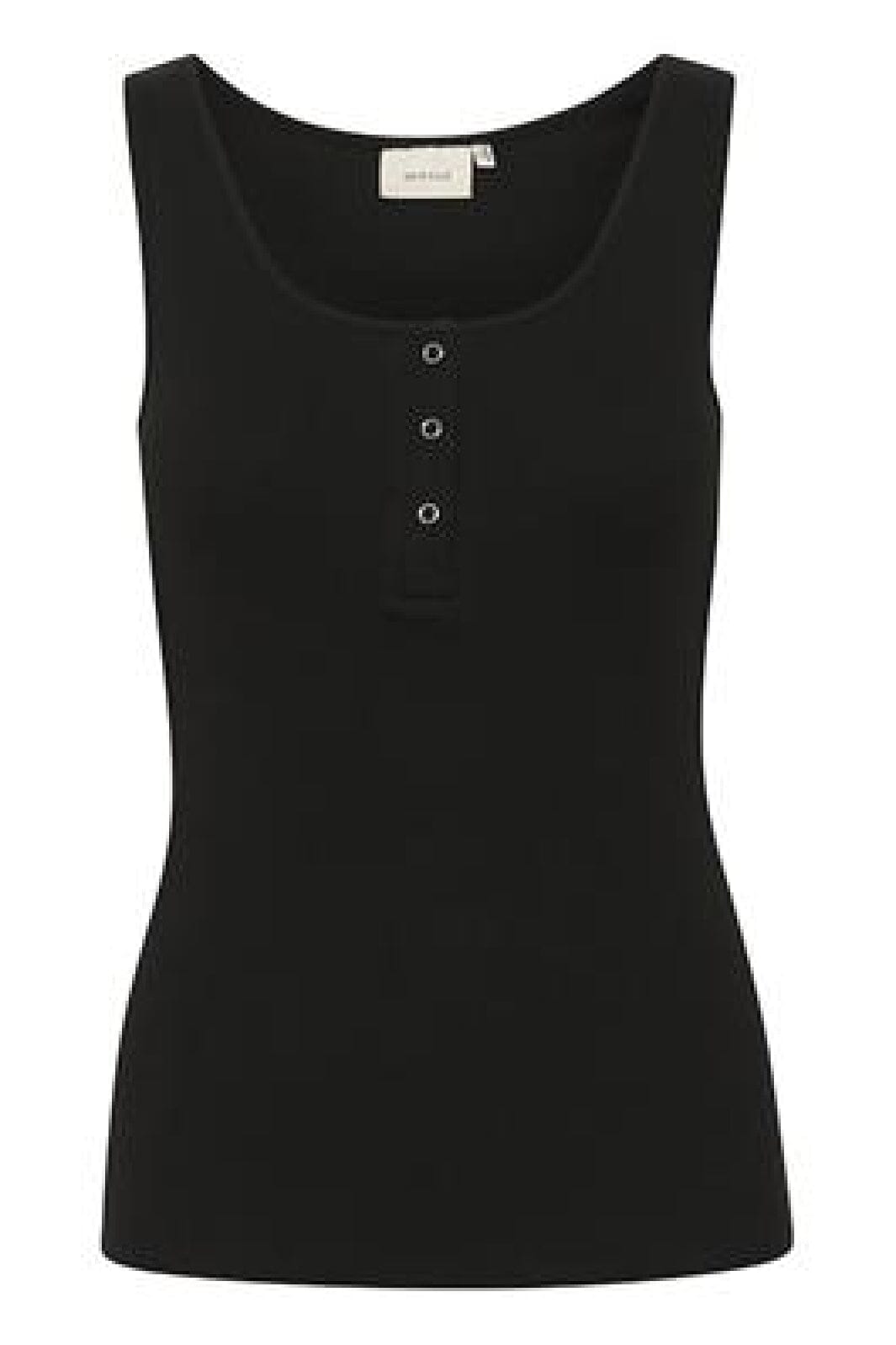 Gestuz DrewGZ button top NOOS black