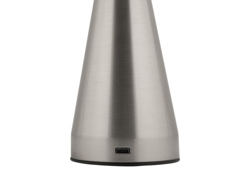 Table Lamp Rachel LED LM2234BL Misty blue