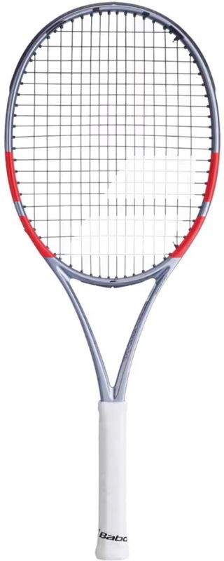 Babolat - Pure Strike 100 Gen4 - Tennisracket - Senior