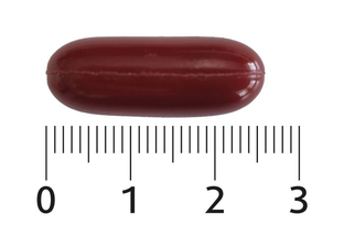 Lucovitaal Multi & Visolie Capsules 60CP