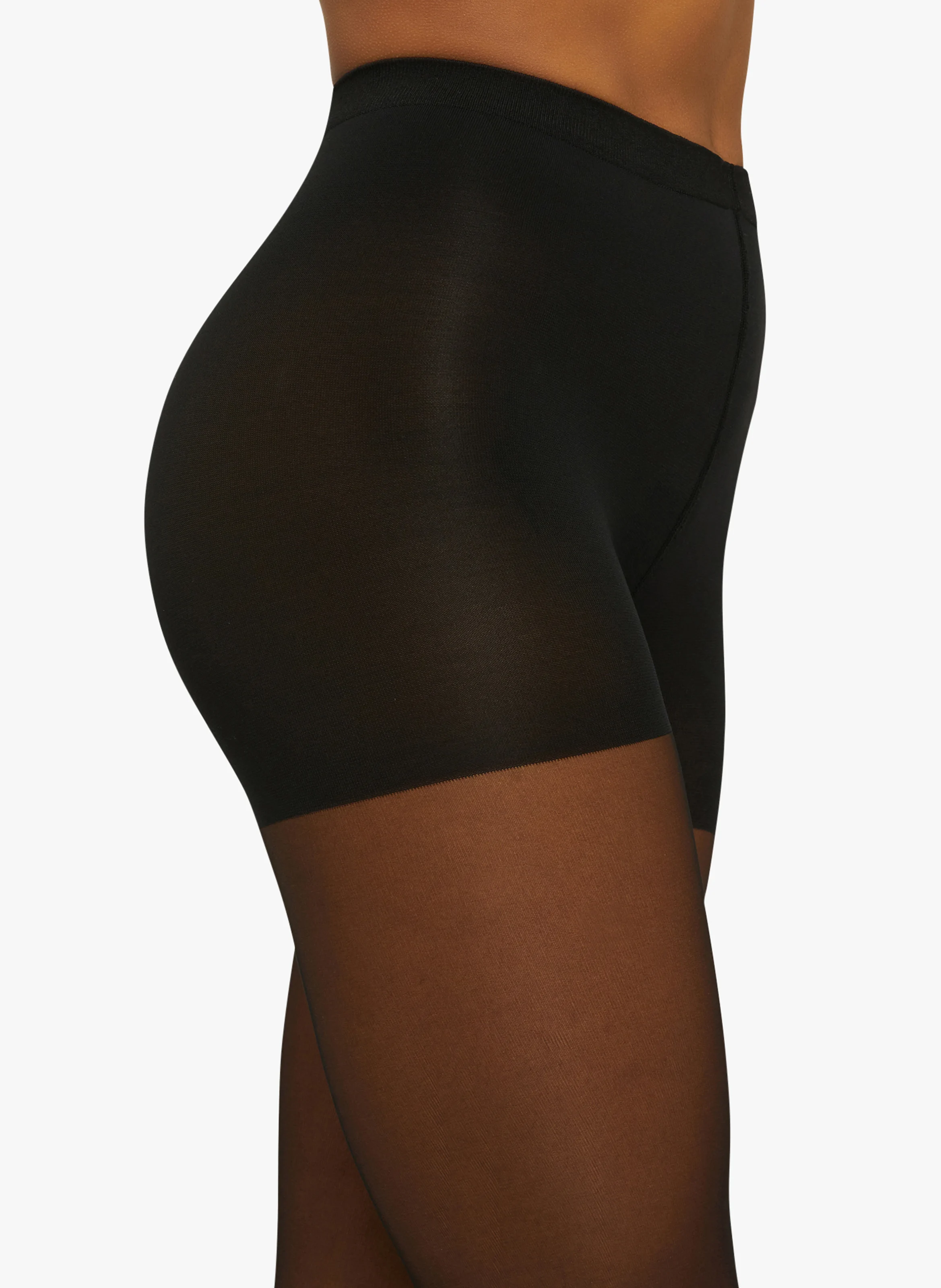 Collant | Noir