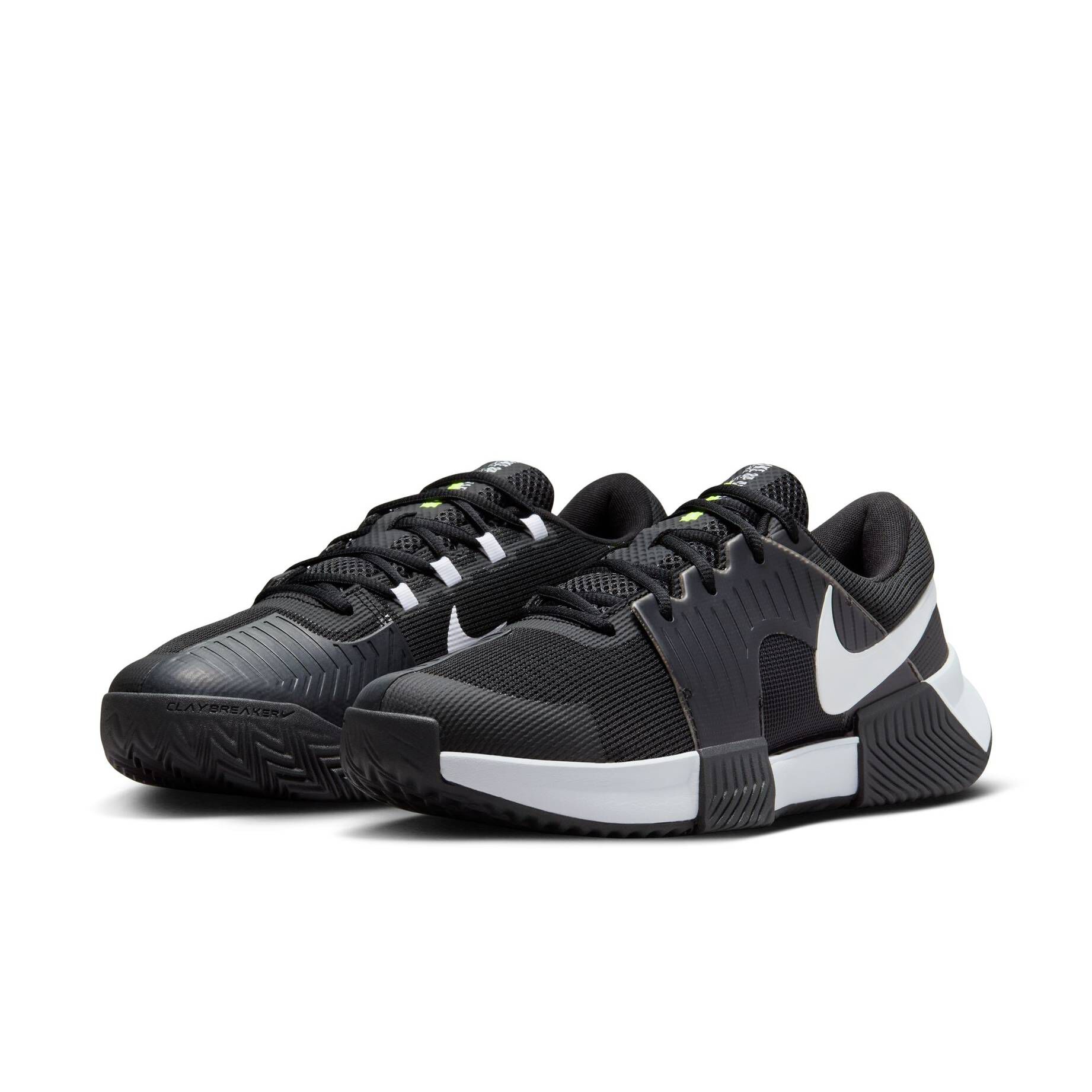 Nike| Herren Tennisschuhe für Sandplätze ZOOM GP CHALLENGE CLY