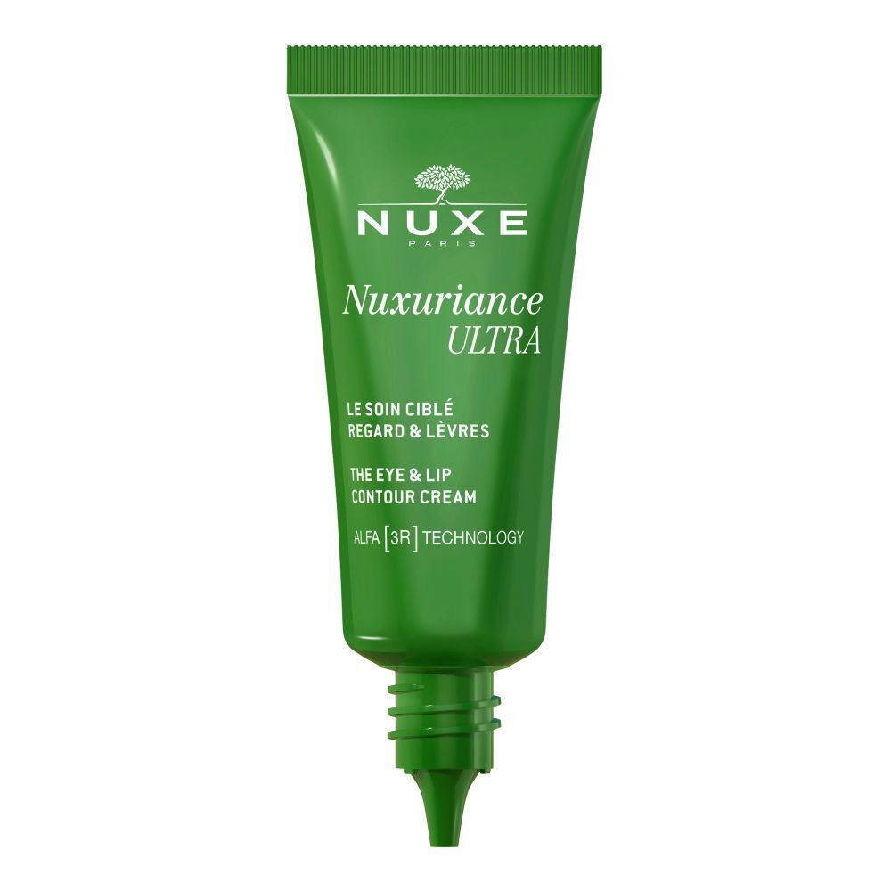 NUXE Nuxuriance® ULTRA Globale Augen- und Lippenkonturen
