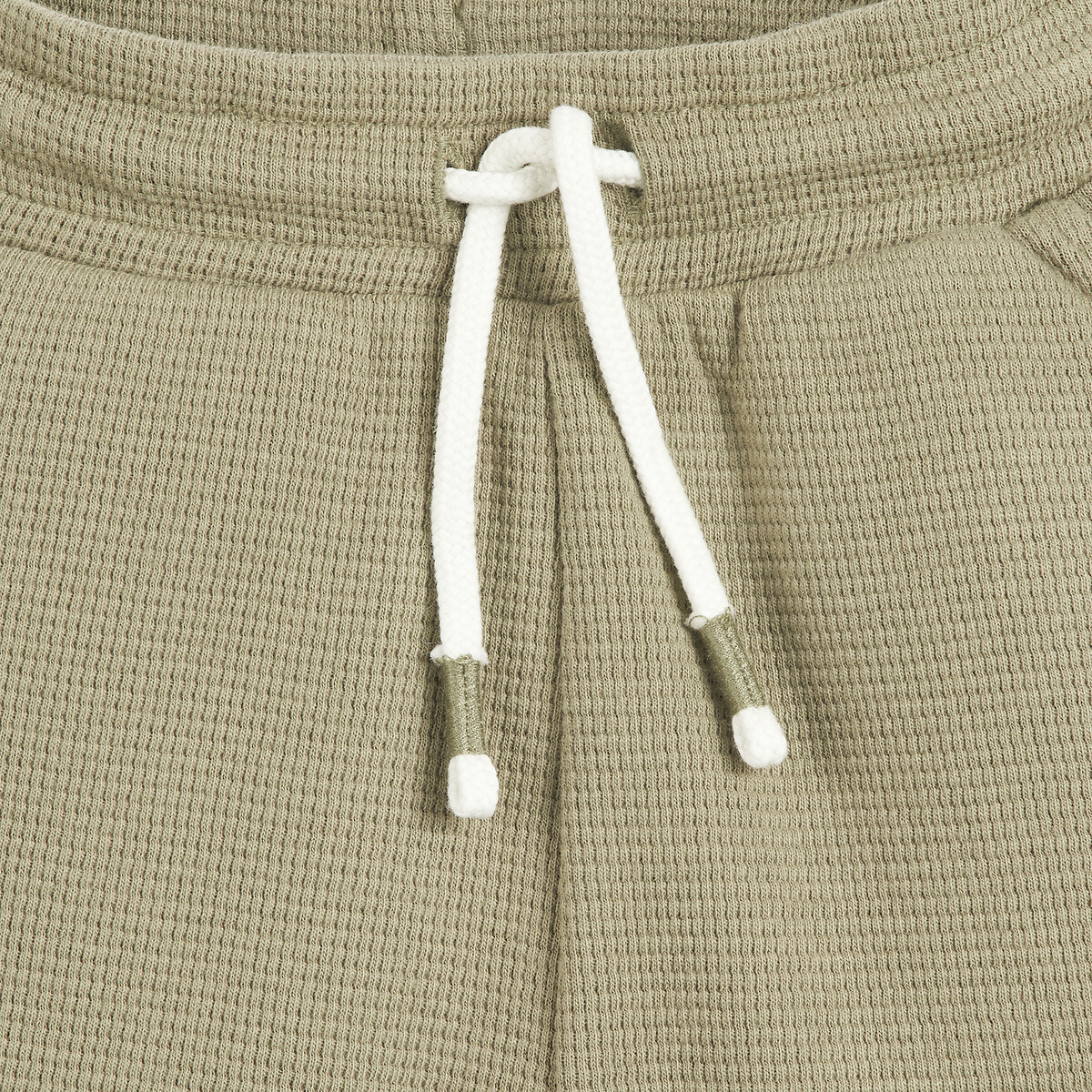 COLEÇÃO LA REDOUTE<br>Conjunto de camiseta e shorts