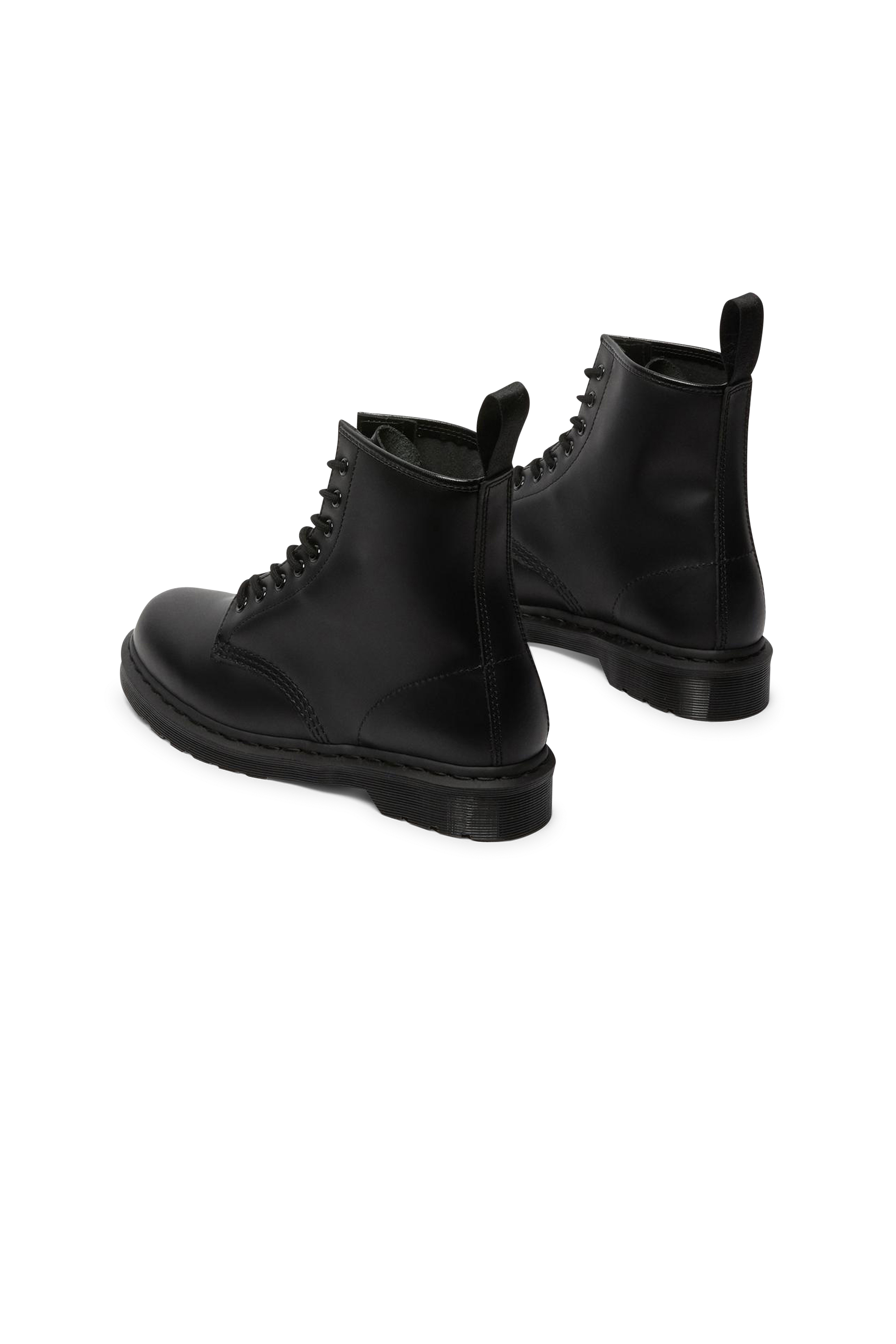 DR. MARTENS Boots 1460 MONO Noir
