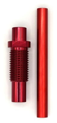 Adaptateur Axe Boost FeedBack Sports pour Pied d'Atelier Sprint