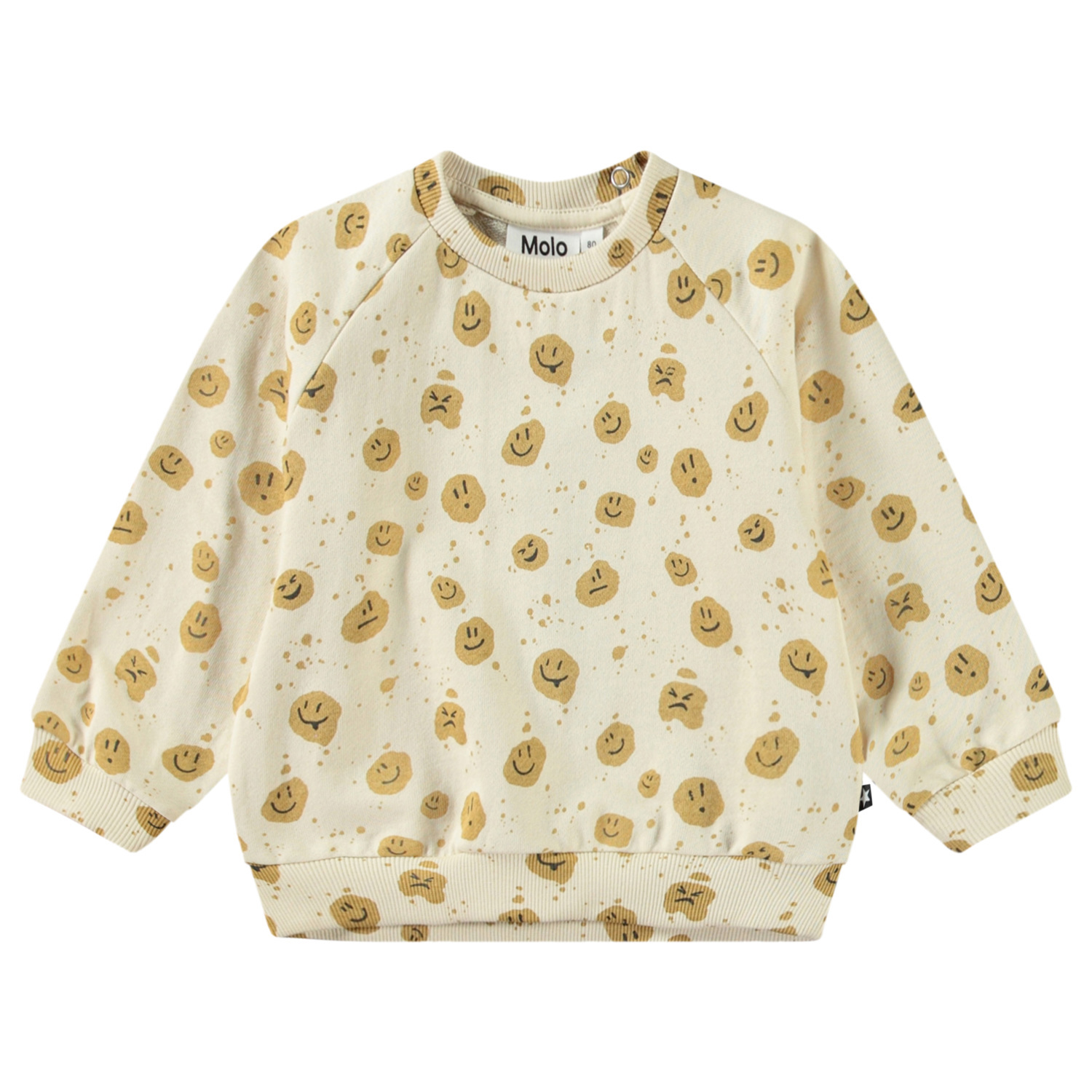 Disc - Mood Dots