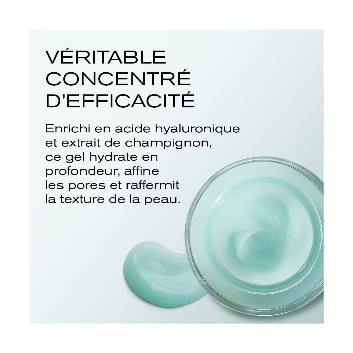 Elizabeth Arden Visible Difference Gel hydratant complexe reconstituant