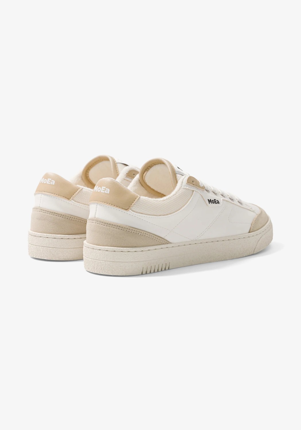 MoEa Gen3 Corn White & Beige