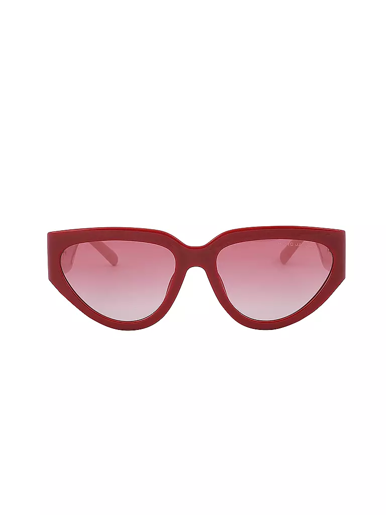 MARC JACOBS Sonnenbrille MARC 645/S/57 rot
